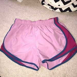 Nike Tempo Shorts